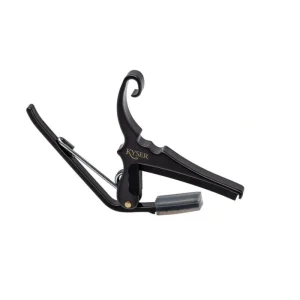 Kyser Quick Change 6-string Guitar Capo