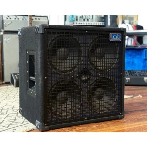 Lab Systems 410 Bass Speaker System