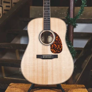 Larrivee 2016 D40R With OHSC – Used