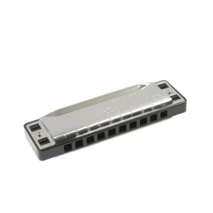 Lee Oskar Major Harmonica, Key of A