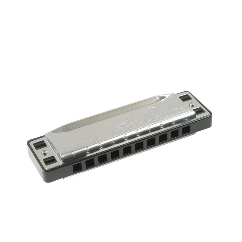 Lee Oskar Major Harmonica, Key of A