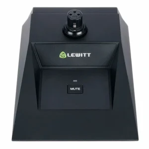 Lewitt B70AS Conference Microphone Base w/ Switch
