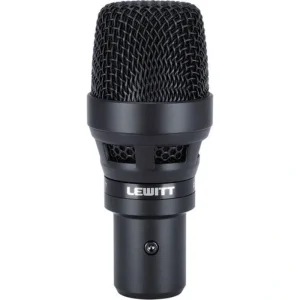 Lewitt DTP 340 TT Dynamic Instrument Microphone