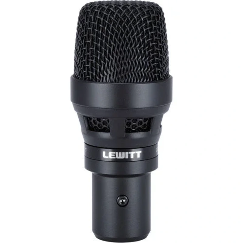 Lewitt DTP 340 TT Dynamic Instrument Microphone