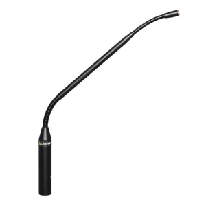 Lewitt GN35X2 Dual-Bend Gooseneck For Conference Microphones – 35cm