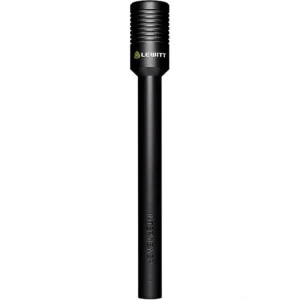 Lewitt INTERVIEWER Omnidirectional Interview Microphone