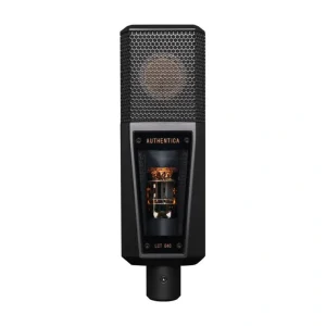 Lewitt LCT 840 Reference Class Studio Tube Microphone