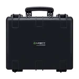 Lewitt LCT50CXX Military Grade Hard Case for LCT 840/940