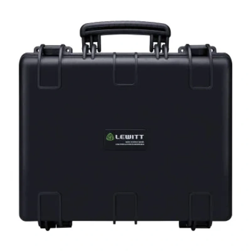 Lewitt LCT50CXX Military Grade Hard Case for LCT 840/940