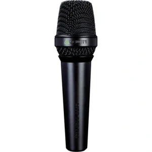 Lewitt MTP 250 DMS Handheld Vocal Microphone w/ Switch