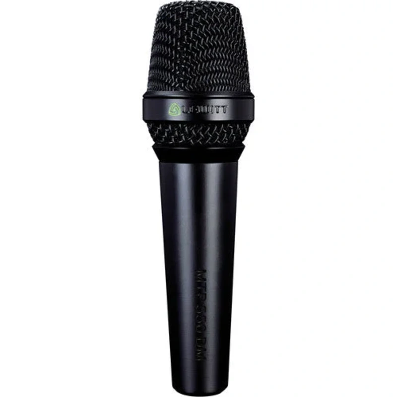 Lewitt MTP 550 DM Handheld Vocal Microphone