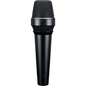 Lewitt MTP 840 DM Dynamic Supercardioid Performance Microphone