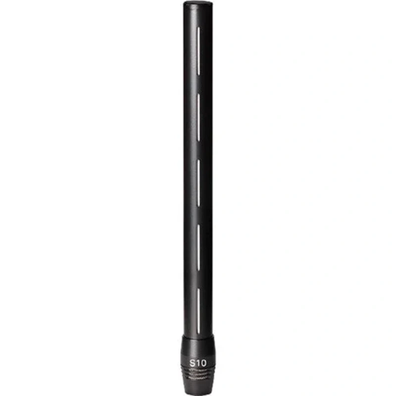 Lewitt S10 Conference Microphone 10mm Shotgun