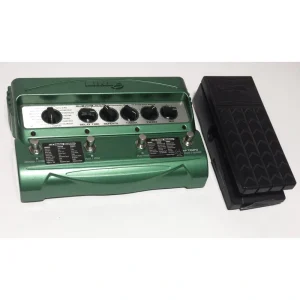 Line 6 DL4 Delay Modeler