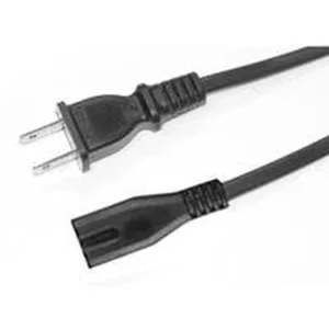 Link Audio A110PC2A 2-Prong AC Cable – 10 Feet