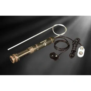 LR Baggs Element Active System Acoustic Guitar Pickup