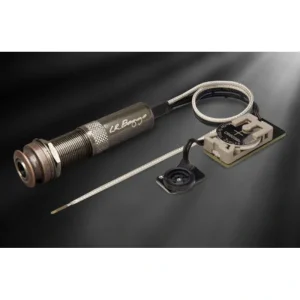 LR Baggs Five.O Ukulele Pickup