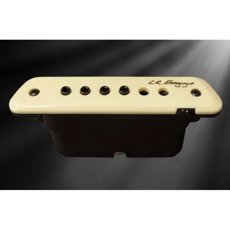 LR Baggs M1 Pickups