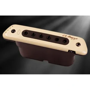 LR Baggs M80 Magnetic Soundhole Pickup