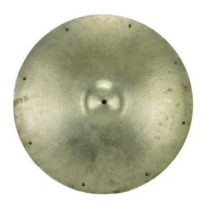 Ludwig 22″ Rivet Ride By Paiste – Used