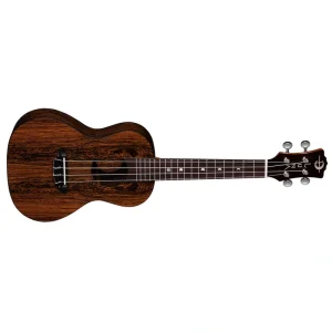 Luna Crescent Cadie Concert Ukulele