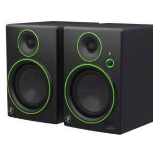 Mackie 3″ Creative Reference Multimedia Monitors – Pair