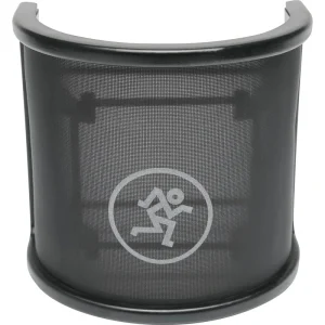 Mackie PF-100 Pop Screen for ELEMENT Series Microphones