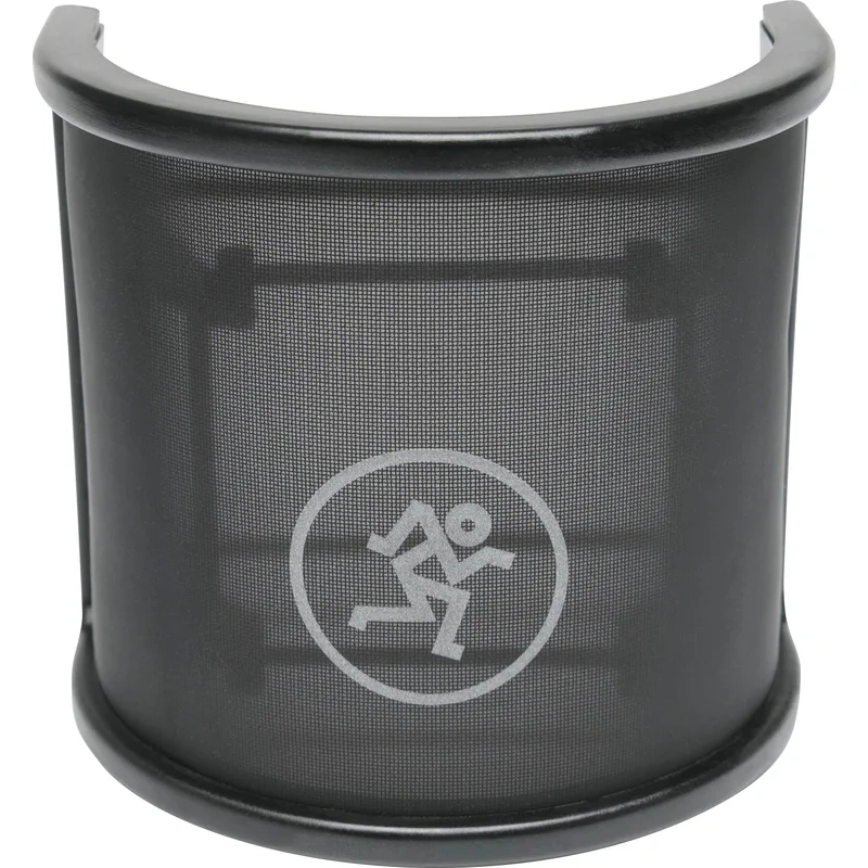 Mackie PF-100 Pop Screen for ELEMENT Series Microphones