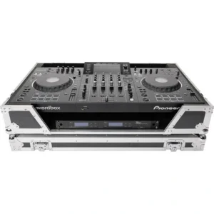 Magma MGA40997 DJ Controller Case for XDJ-XZ and 19″ Rackmount Device