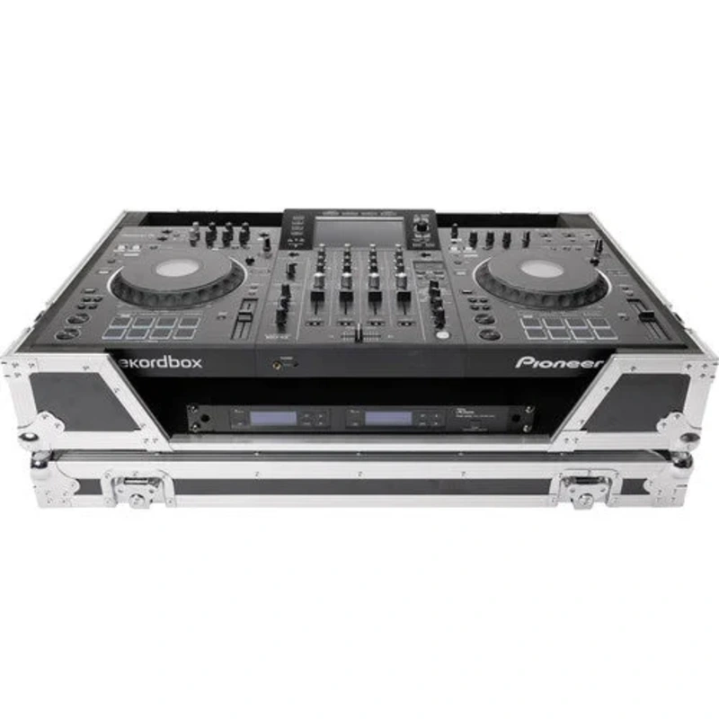 Magma MGA40997 DJ Controller Case for XDJ-XZ and 19″ Rackmount Device