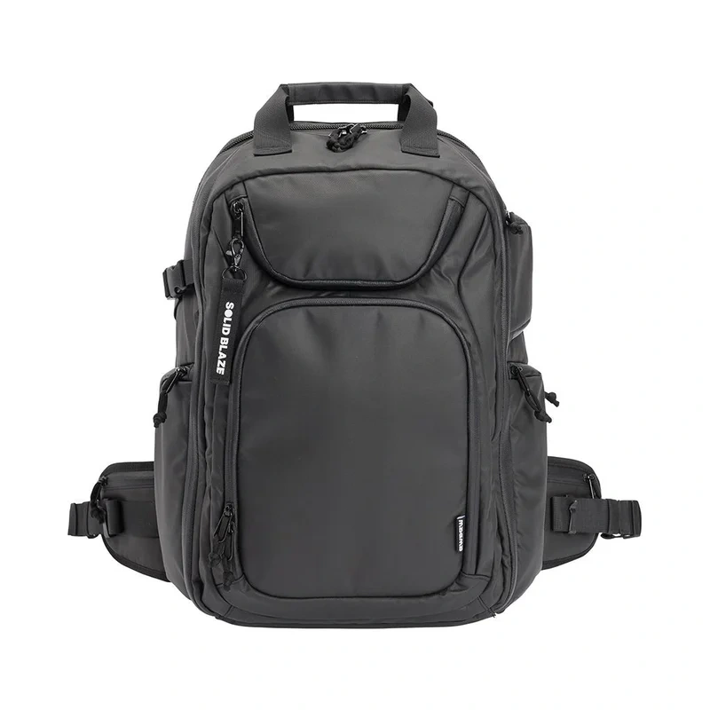 Magma MGA47892 Solid Blaze Pack 120