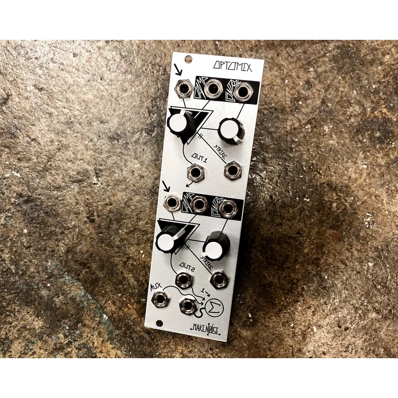 Make Noise Optomix