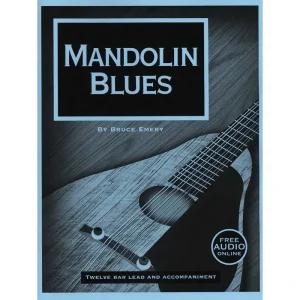 MANDOLIN BLUES