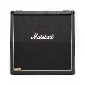 Marshall 1960AV 280W 4×12 Angled Extention Cabinet