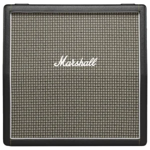 Marshall 1960AX 4×12 Inch 100W Classic Angled Extension Cabinet