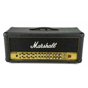 Marshall AVT150H 4 Channel Head With FX – Used