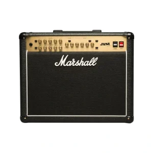 Marshall JVM215C 1×12 Inch 50W Tube Guitar Amplifier