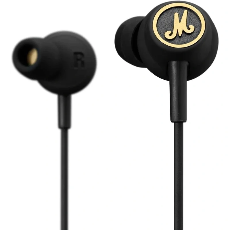 Marshall MODE EQ Wired Earphones