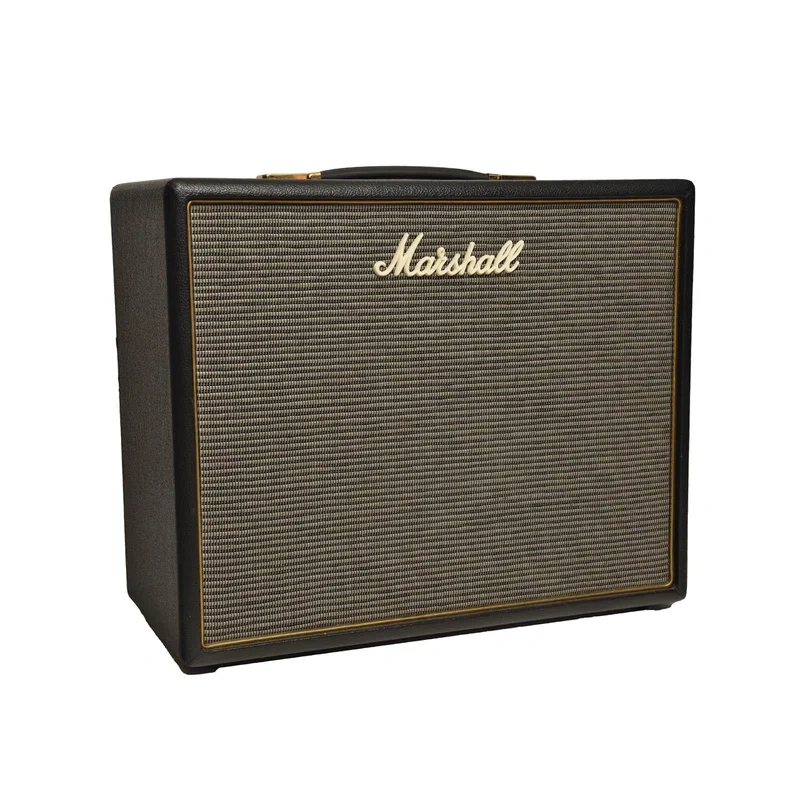Marshall Origin 20 110 Combo Amplifier (2018)