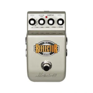 Marshall RF-1 The Reflector Guitar Effects Pedal