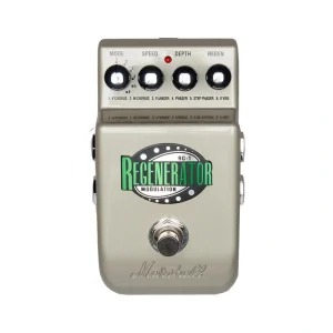 Marshall RG-1 The Regenerator Guitar Effects Pedal