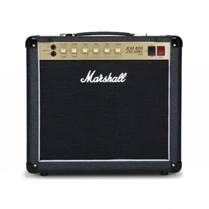Marshall Studio Classic 20W 1×10 Tube Combo Amplifier (SC20C-E)