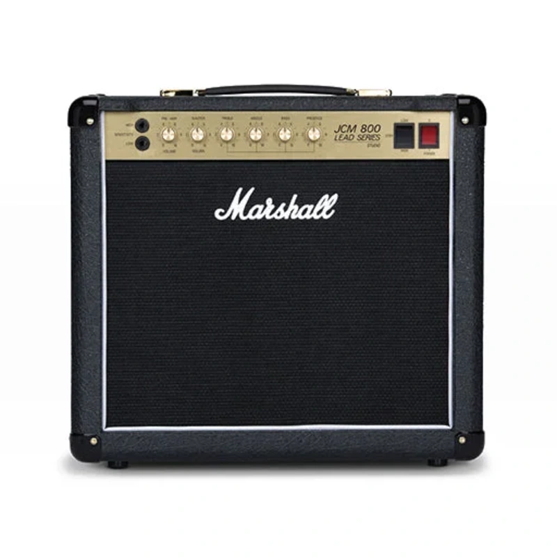 Marshall Studio Classic 20W 1×10 Tube Combo Amplifier (SC20C-E)