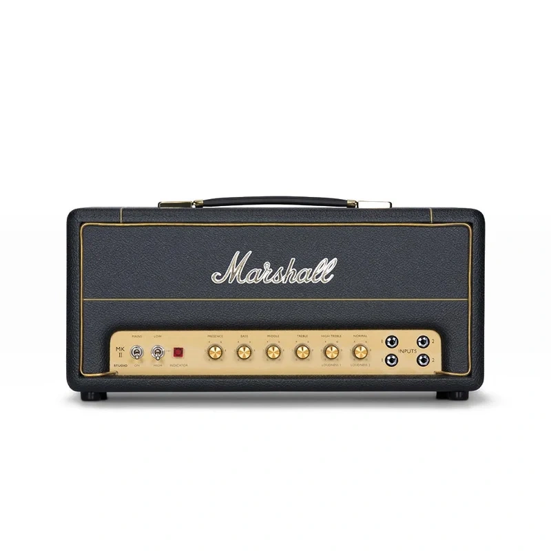 Marshall Studio Vintage 20W Tube Amplifier Head (UK)