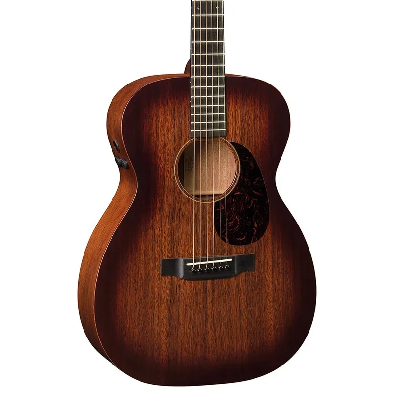 Martin 00-15E Retro Mahogany – Natural