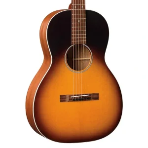 Martin 00-17S Whiskey Sunset – Sitka Spruce
