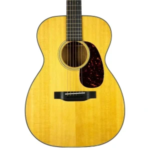 Martin 00-18 Acoustic With Case – Used