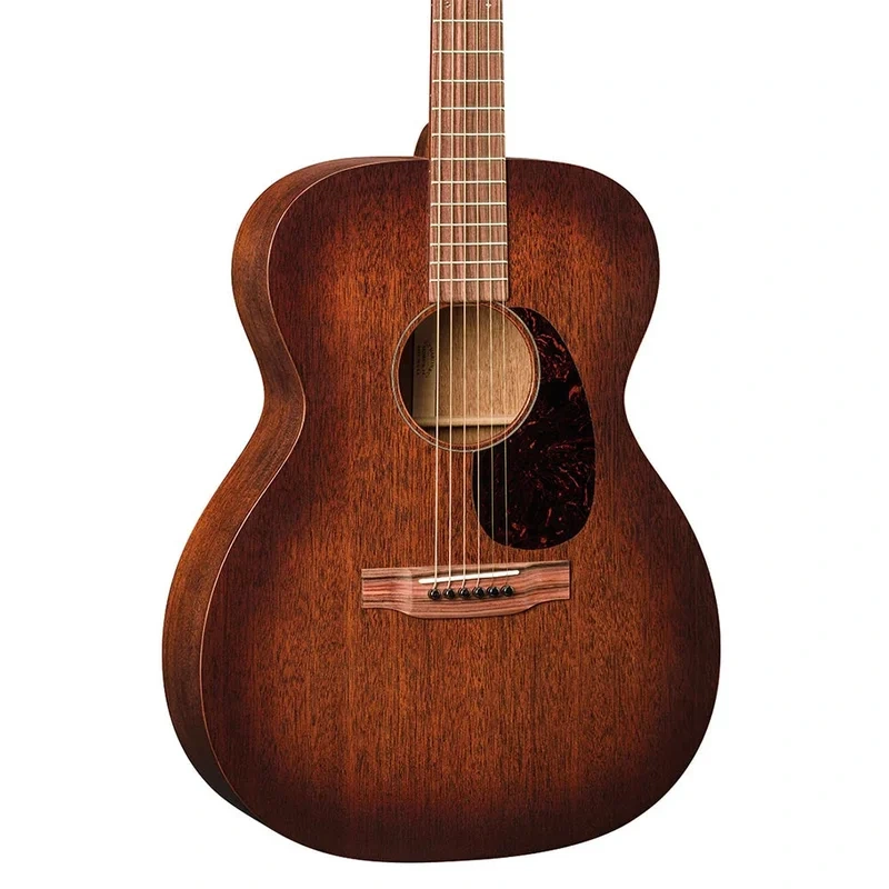 Martin 000-15M Mahogany – Burst