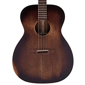 Martin 000-15M Streetmaster Guitar & Gigbag