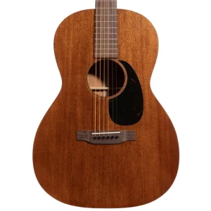 Martin 000-15SM 12-Fret Mahogany Acoustic Guitar, Natural